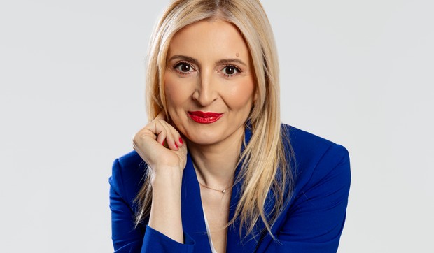 Ana Drašković