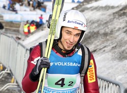 Żyła dziesiąty w Lahti. Wygrał Ito