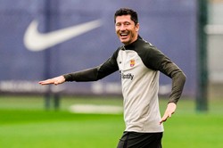 Liga Mistrzów. Lewandowski sprawdzi Antwerpię. Szlagier w Monachium