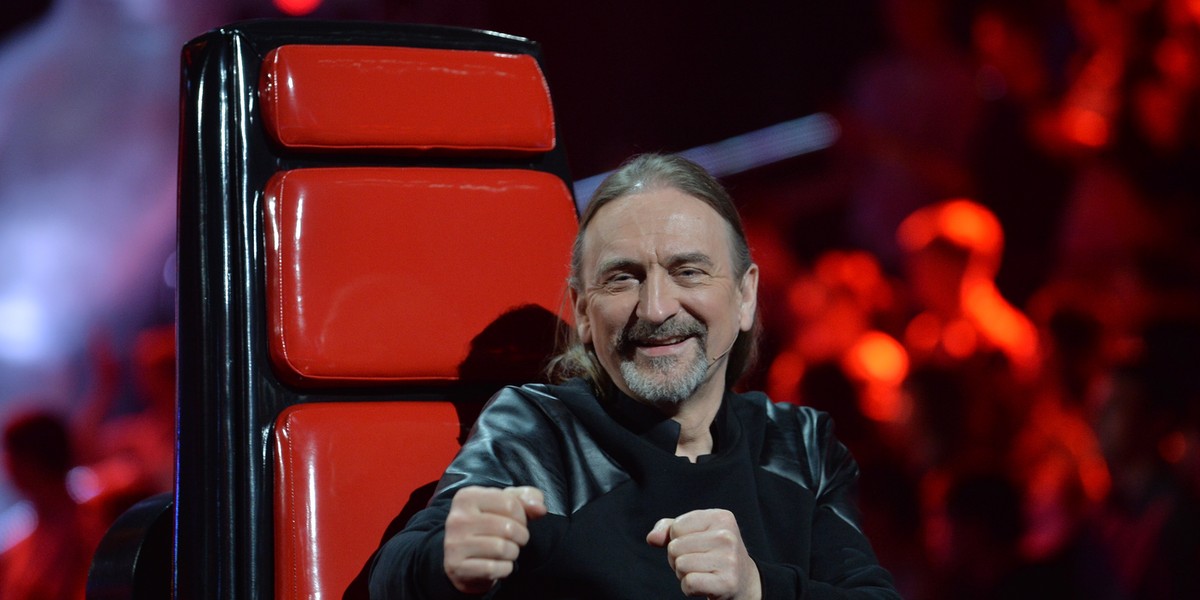 The Voice of Poland