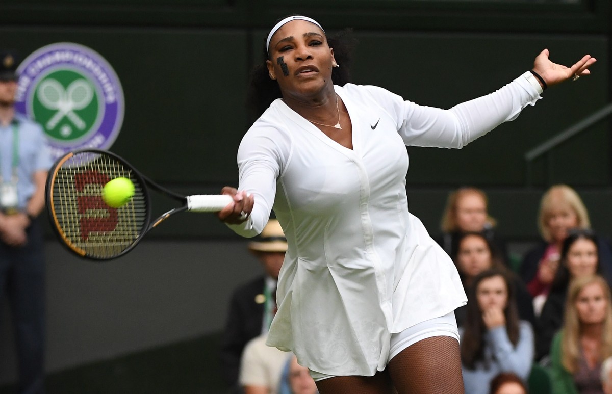 Serena Williams