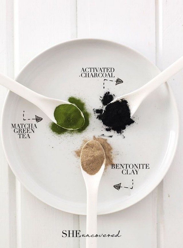 Íme a legfelkapottabb beauty trendek a Pinteresten!