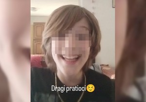 Oglasio se otac malog Viktora iz Jagodine, kog je sveštenik napao zbog heklanja