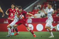 Tak jest! Rubin Kazań pokonany. Kovacević bohaterem Rakowa