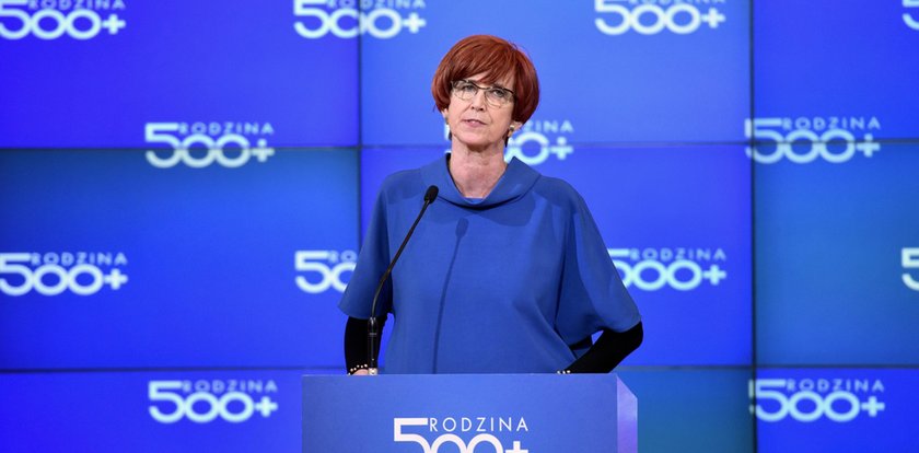 Gminy blokują 500 plus? Tak twierdzi minister