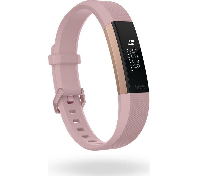 Opaska smartband