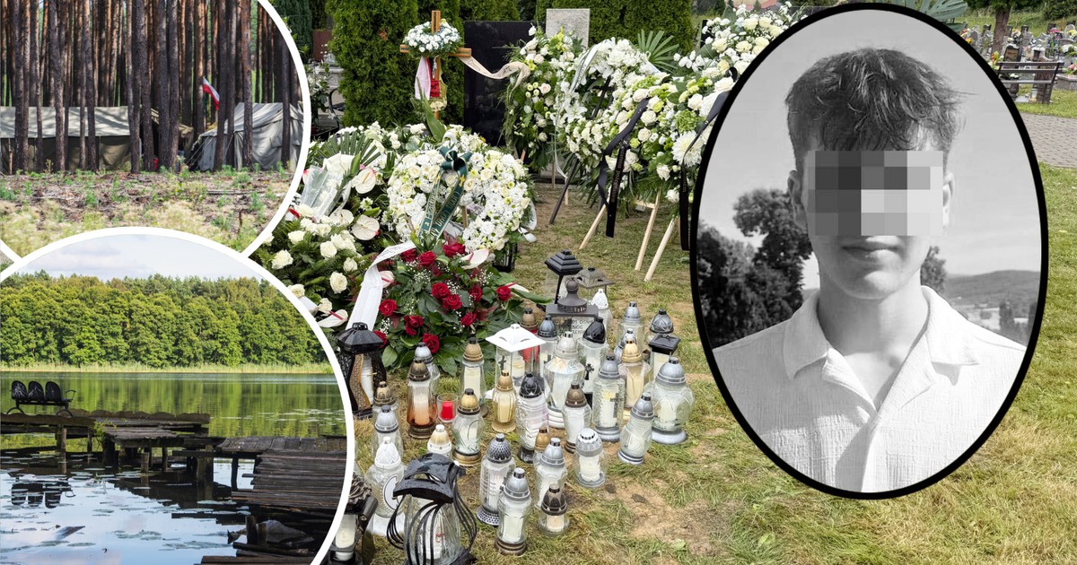 Prokuratura podjęła decyzję w sprawie śmierci harcerza Dominika