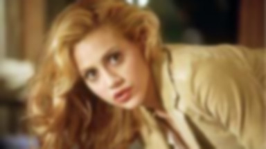 Brittany Murphy nie szuka miłości