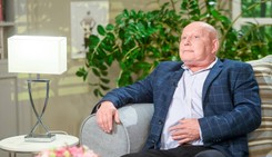 Polityczna wizja jasnowidza Jackowskiego. Mówi o 'podziale Polski za pokój'