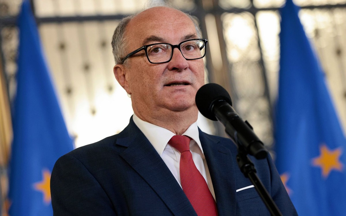 Włodzimierz Czarzasty krytycznie odniósł się do apelu Leszka Millera