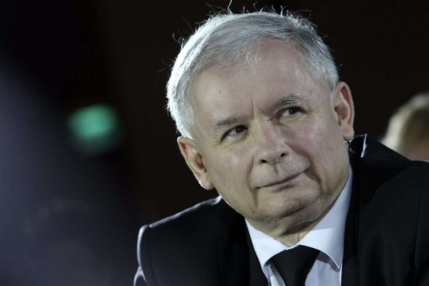 kaczyński o rostowskim: On jest w bardzo złym stanie