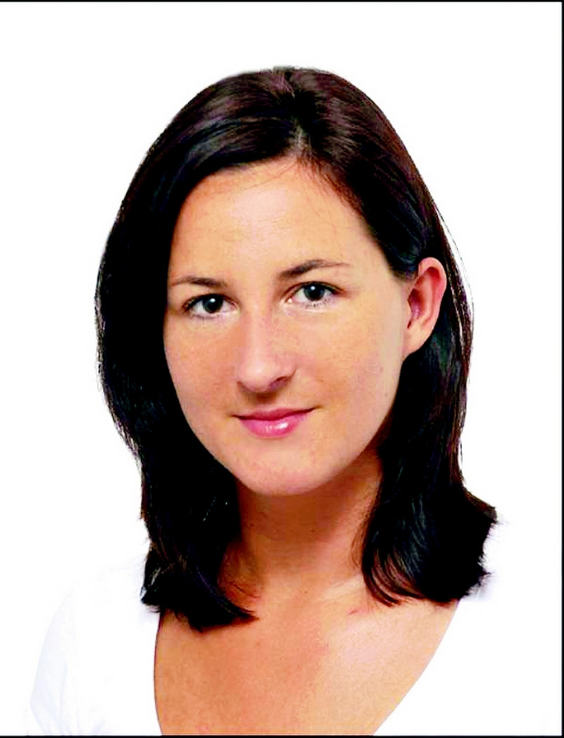 Joanna Kaleta, specjalista z zakresu prawa pracy
