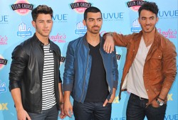 Jonas Brothers nie potrafią się już dogadać. To koniec braterskiego zespołu?