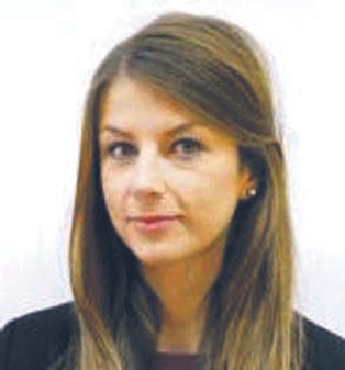 Magdalena Marczak specjalistą ds. operacyjnych w Sixt Rent a Car Polska