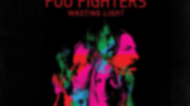 FOO FIGHTERS - "Wasting Light"