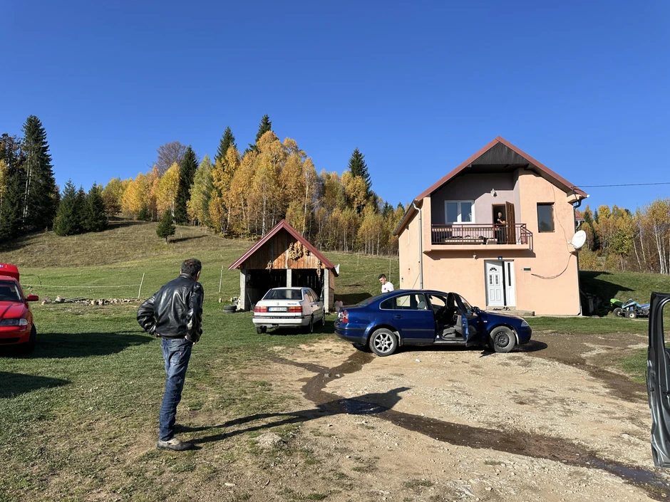 Meštani Bijelog Polja u strahu od ubice Alije Balijagića