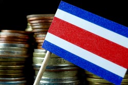 Mennica Polska złożyła ofertę o wartości 12,36 mln USD na bicie monet w Kostaryce