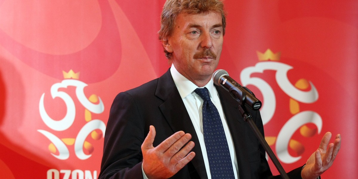 Zbigniew Boniek