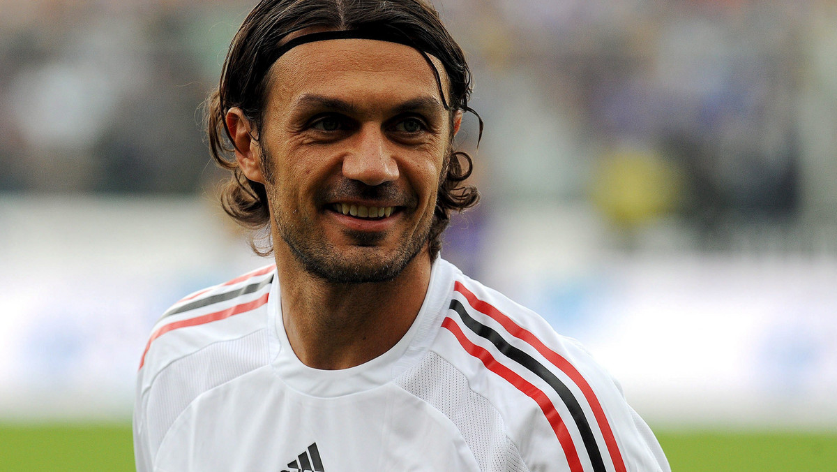 Legenda włoskiej piłki, wieloletni kapitan reprezentacji i Milanu, odmówił włoskiej federacji objęcia posady trenera reprezentacji U-21 - informuje "La Gazzetta dello Sport".
