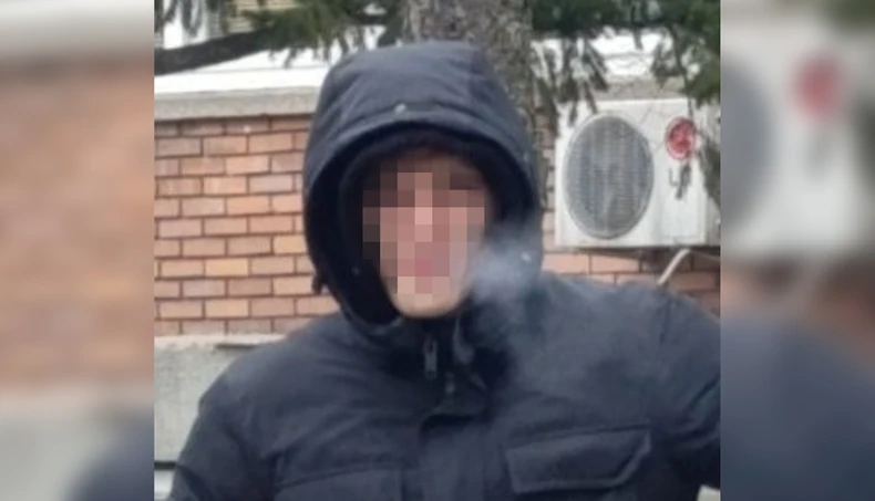 Aleksandar O. - uhapšeni zbog ubadanja Ljubomira na pijaci