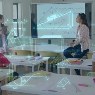 Így hat a diákokra és az oktatásra a mesterséges intelligencia