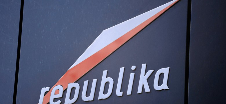 Oglądalność TV Republika wzrosła ponad 30-krotnie