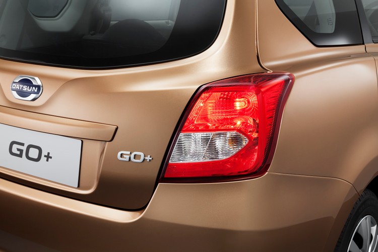 Datsun GO+
