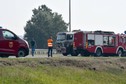 Chorwacja: Wypadek autokaru na autostradzie. Zginęło 10 osób