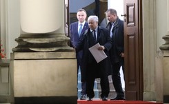 Rzecznik prezydenta: Konkluzja głowy państwa i prezesa PiS jest zbieżna. Aneks raportu WSI nie powinien być ujawniony