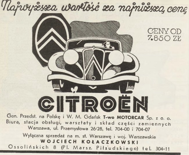 Citroen