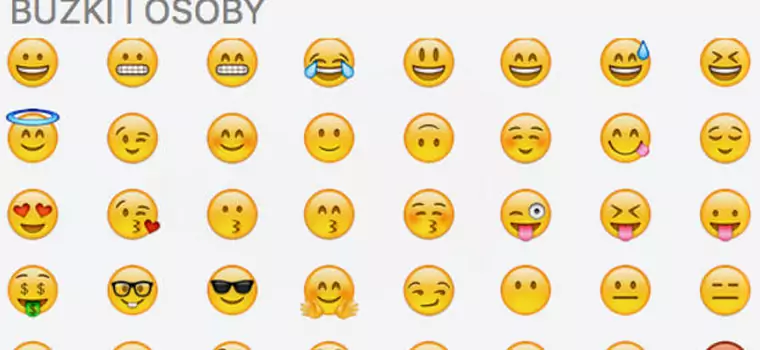 W prosty sposób ułatwisz wstawianie emoji na komputerze Mac