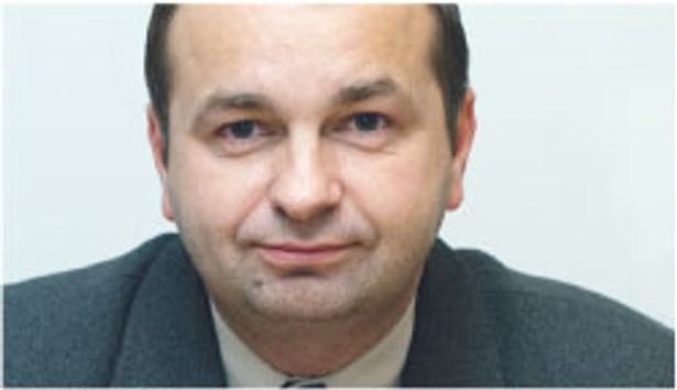 Bogdan Świąder