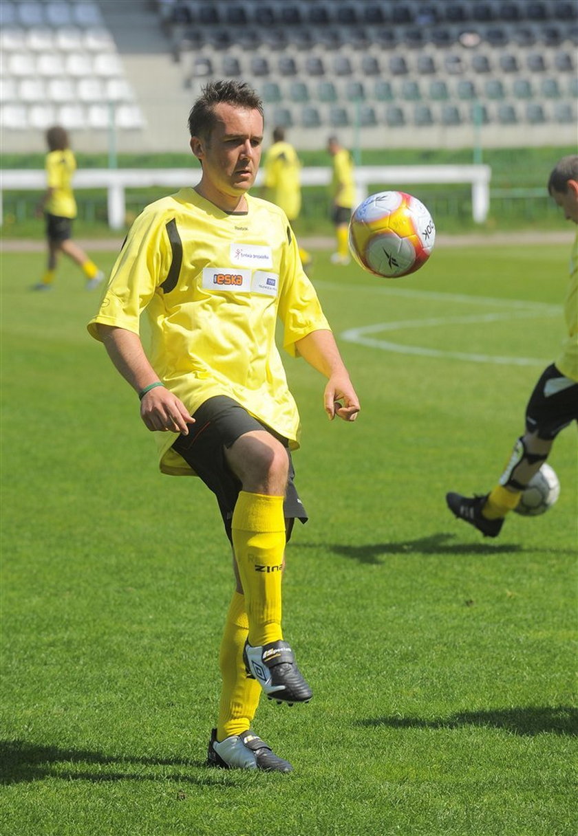 Znani aktorzy zagrają na Stadionie Narodowym