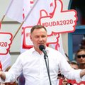 Wkrótce minie rok od wyborów prezydenckich. Które obietnice gospodarcze spełnił Andrzej Duda?