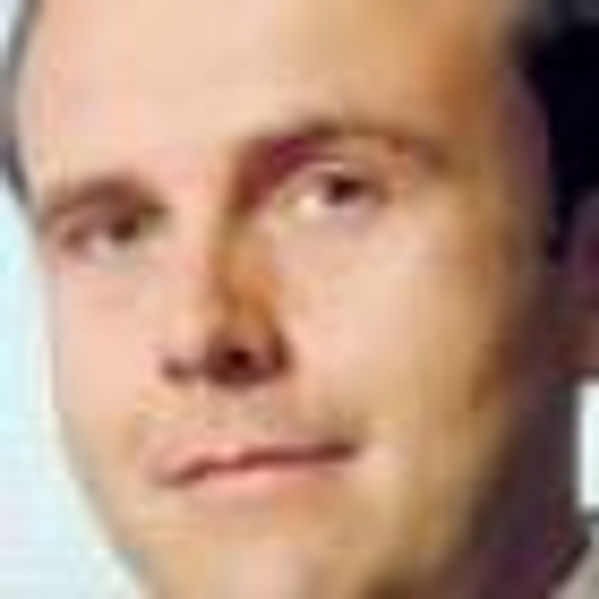 Hubert Jądrzak, partner PricewaterhouseCoopers