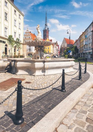 Województwo opolskie