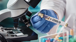 Powstanie lek na nowotwory i COVID-19 jednocześnie? Naukowcy podzielili się odkryciem