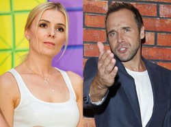 Halina Mlynkova kłóci się z byłym mężem o dziecko