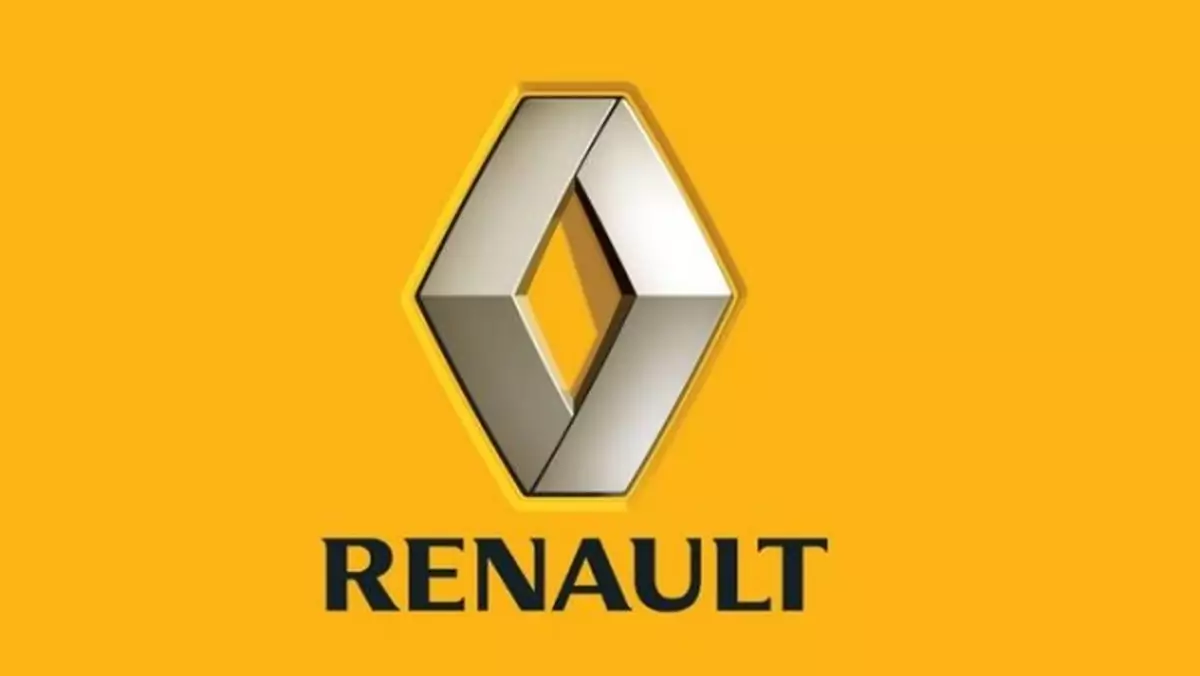 Renault logo