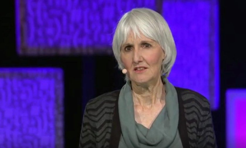 Sue Klebold, matka Dylana Klebolda, mówi o masakrze