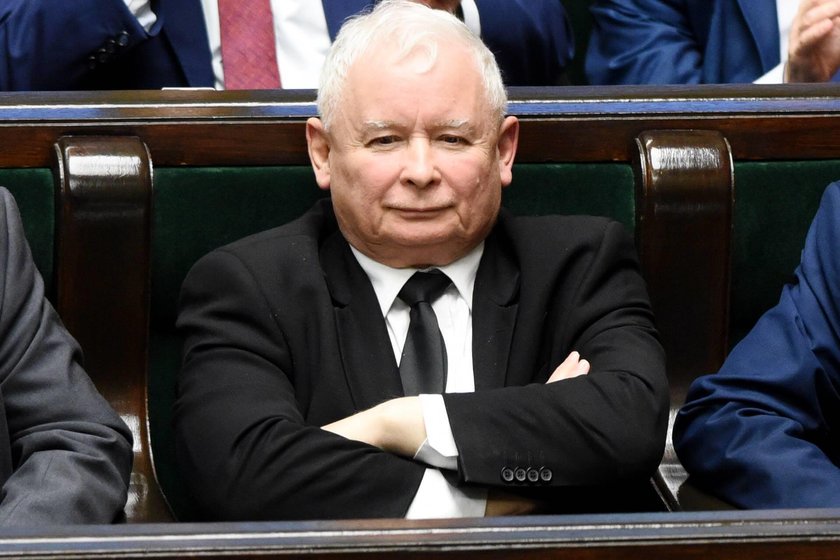 Jarosław Kaczyński