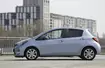 9. miejsce: Toyota Yaris 1.5 Hybrid