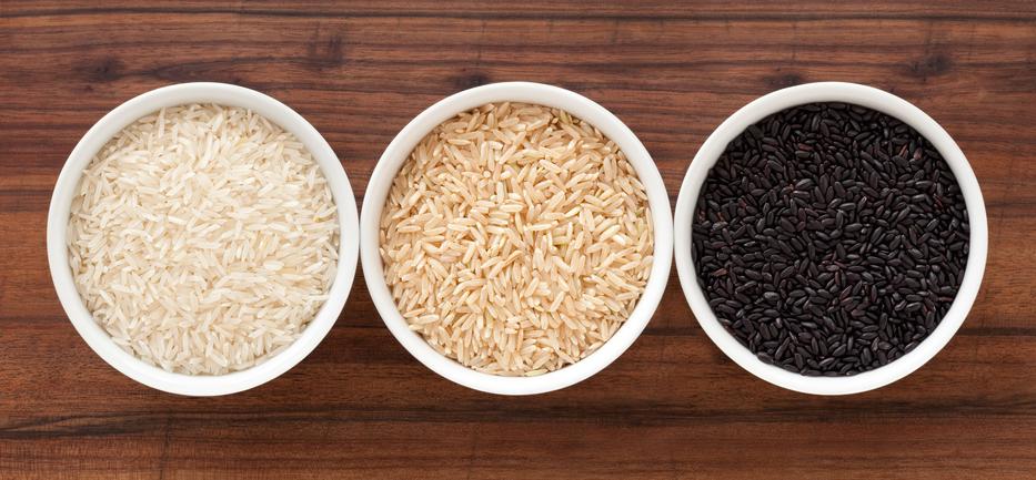 Ezért kell egy csésze rizst tenni a gradróbba. Fotó: Getty Images