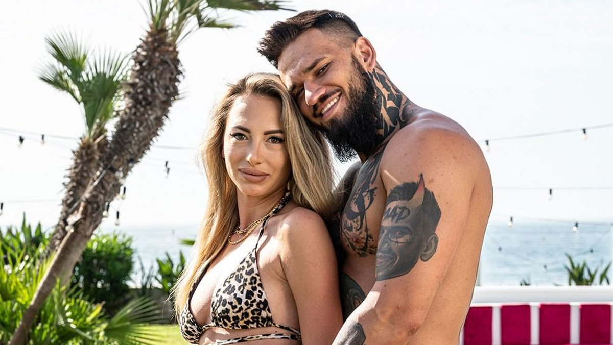 "Love Island 4". Bruno chce mieć własny harem?