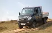 Z ładunkiem w teren - 4x4 od Iveco