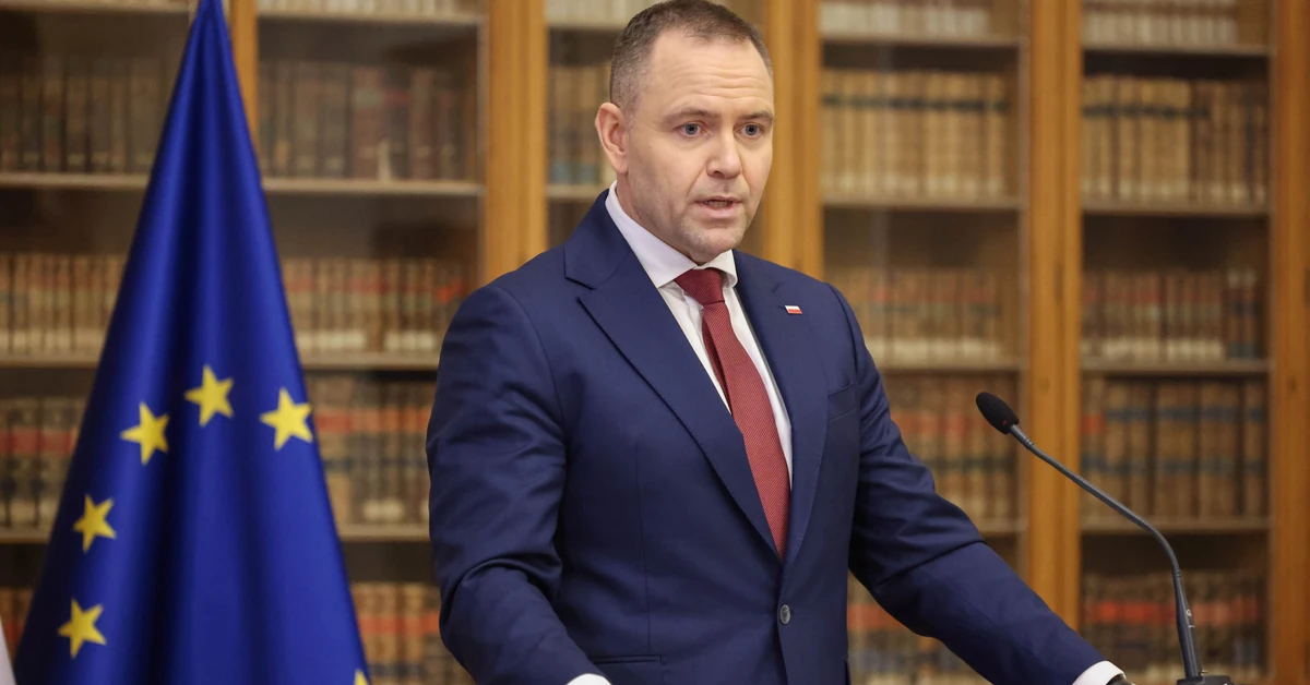 Tak Polacy oceniają prezydenta Nawrockiego. Wyniki CBOS podgrzeją debatę?