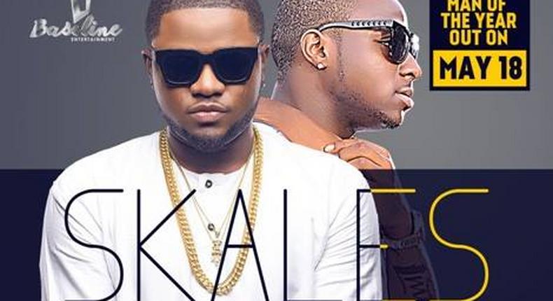 Skales - Always feat. Davido