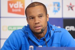 Liga Narodów. Odjidja-Ofoe z pozytywnym wynikiem testu na koronawirusa