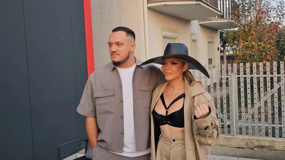 Vanja i Gastoz o privatnom životu