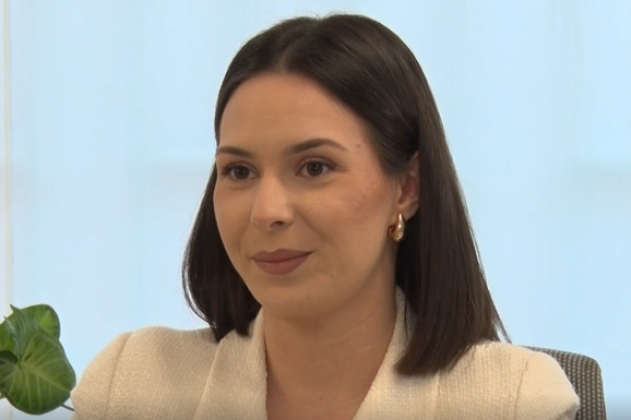 Jovana Krsmanović, defektolog: " Oštećenje sluha se javlja postepeno, važno je izabrati pravi aparat"
